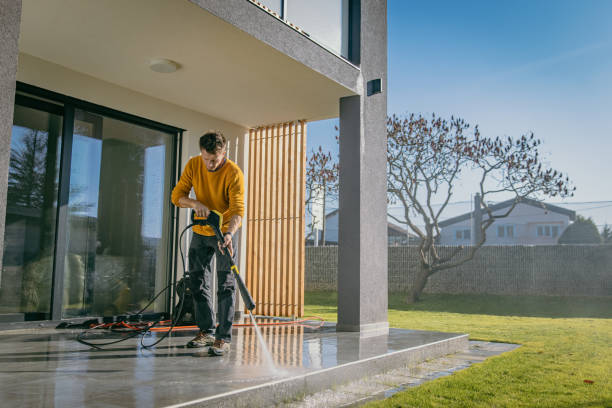 Professional  Pressure Washing Services in Daniels Farm, CT